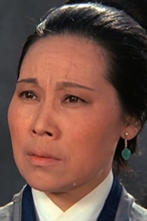 Lin Jing photo