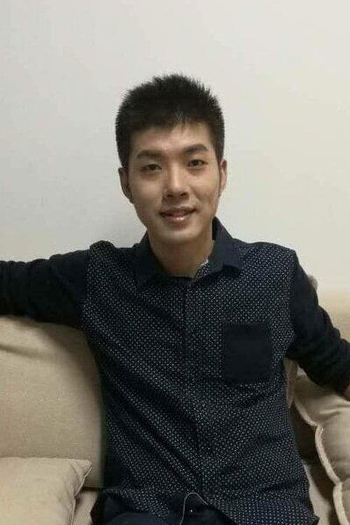 Lin Qiang photo