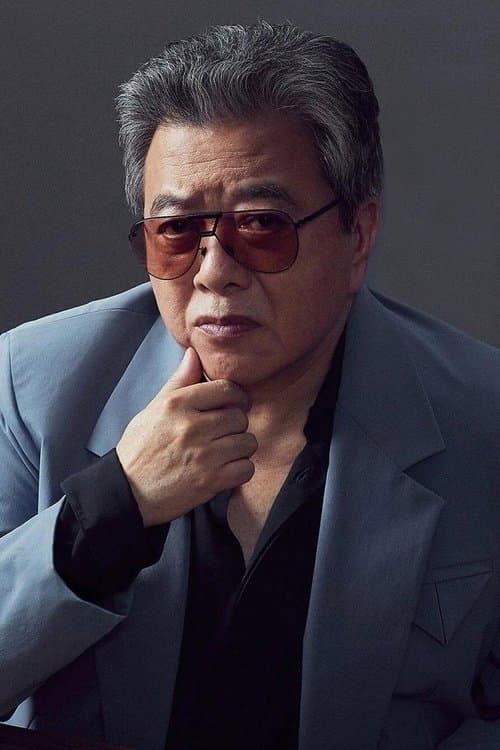 Lin Tsai-pei photo