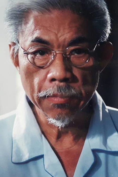Lin Yang photo
