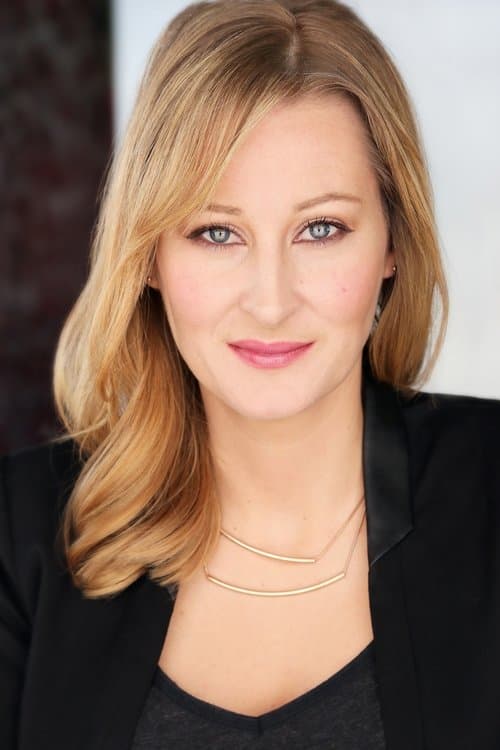 Lina Hall photo