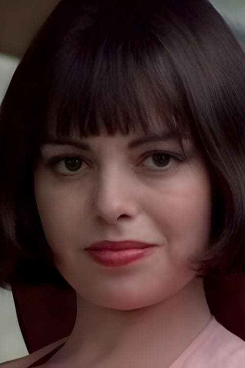 Lina Romay photo