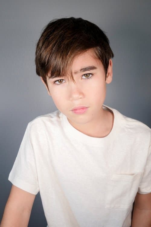 Lincoln Bonilla photo