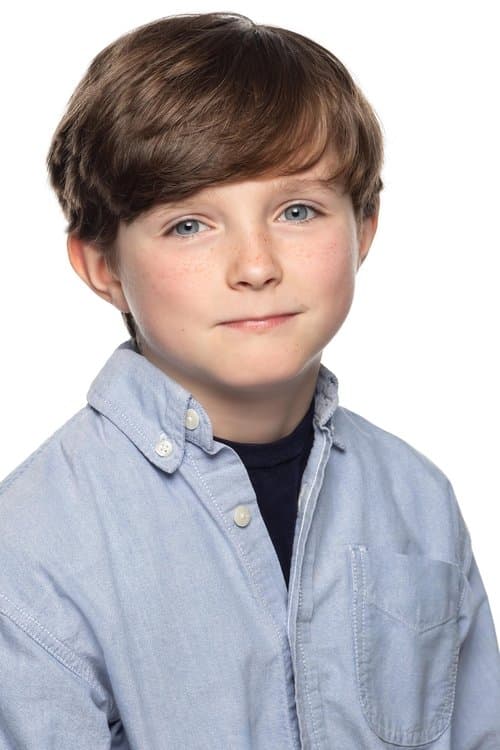 Lincoln MacNeil photo