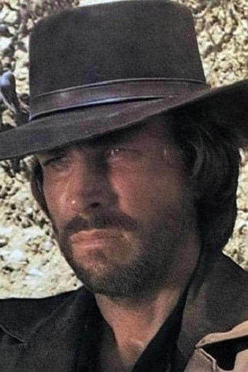 Lincoln Tate photo