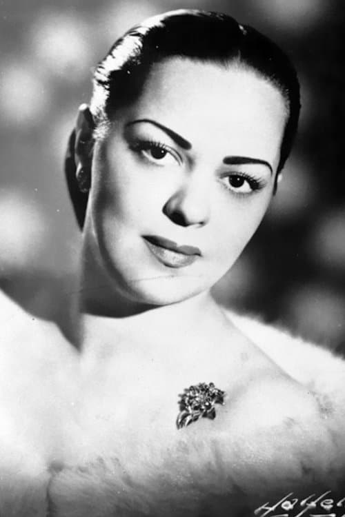 Linda Batista photo
