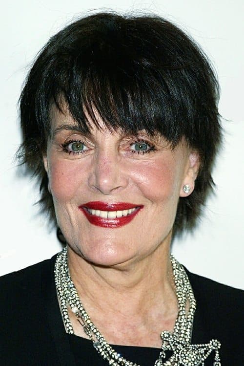 Linda Dano photo