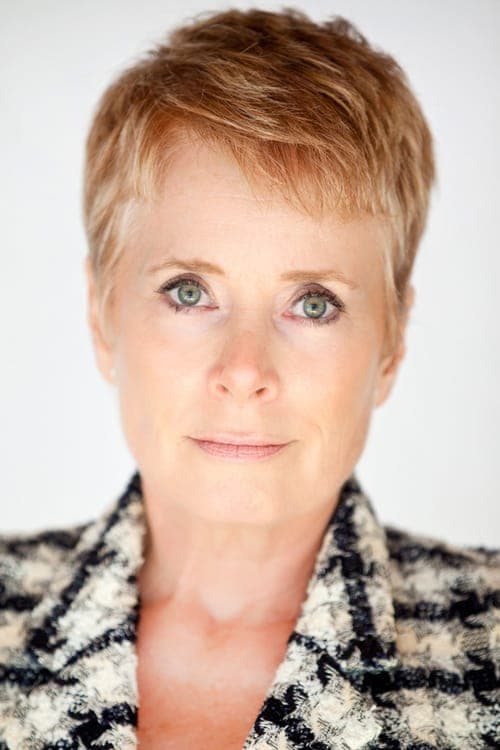 Linda E. Smith photo