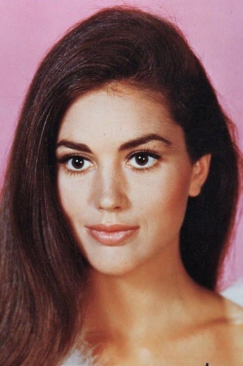 Linda Harrison photo