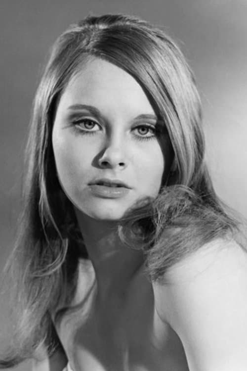 Linda Hayden photo