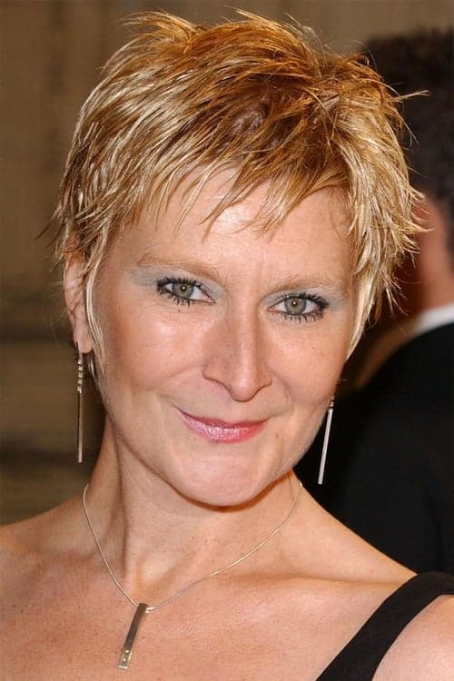 Linda Henry photo