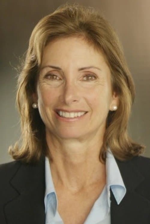 A portrait of Linda Hirsch