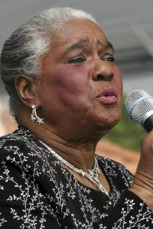 Linda Hopkins photo