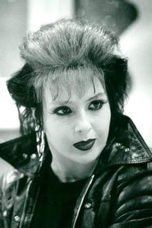 Linda Krüger photo