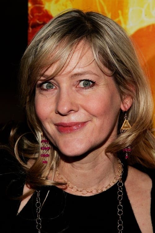 Linda Larkin photo