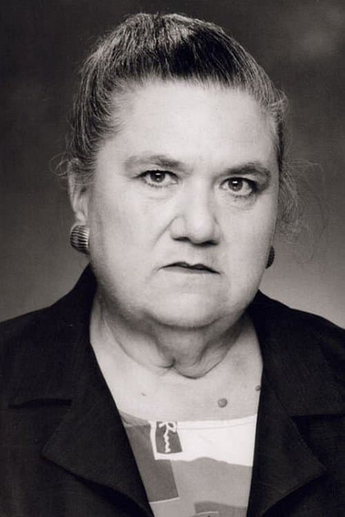 Linda Lutz photo