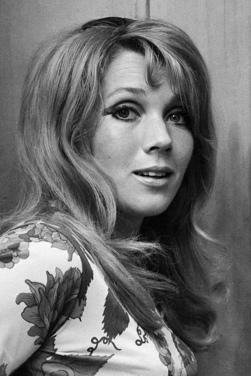 Linda Marlowe photo