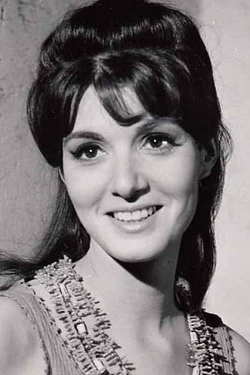 Linda Marsh photo