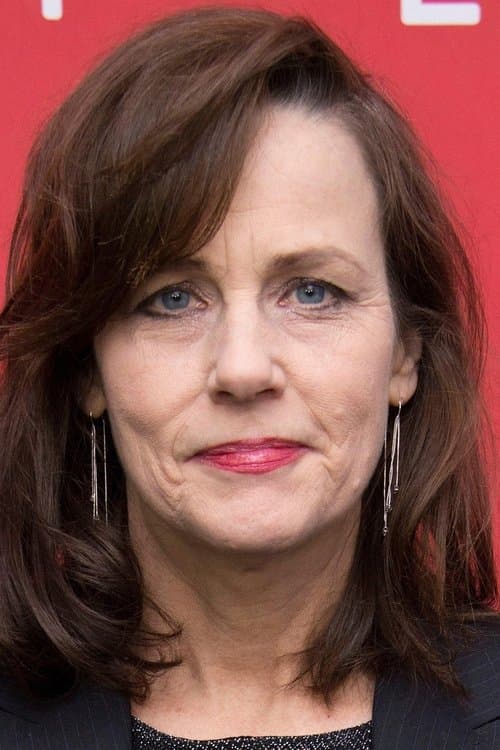 Linda Moran photo
