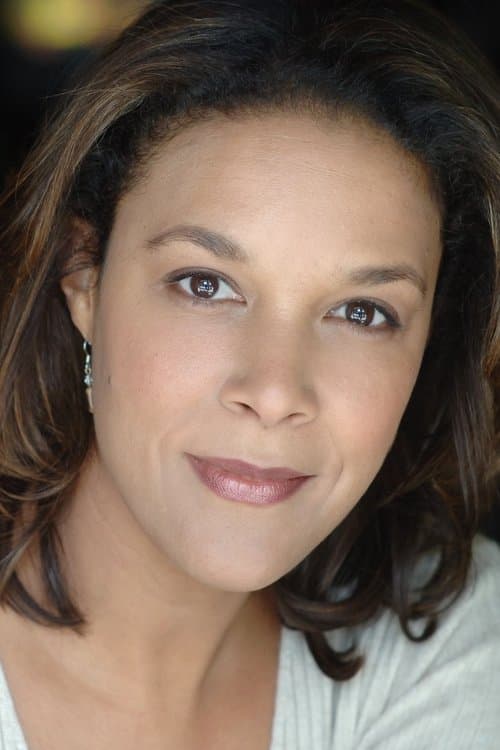 Linda Powell photo