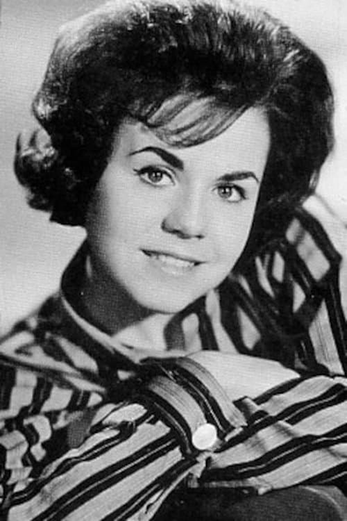 Linda Scott photo