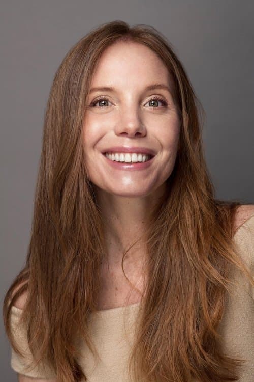 Linda van der Steen photo