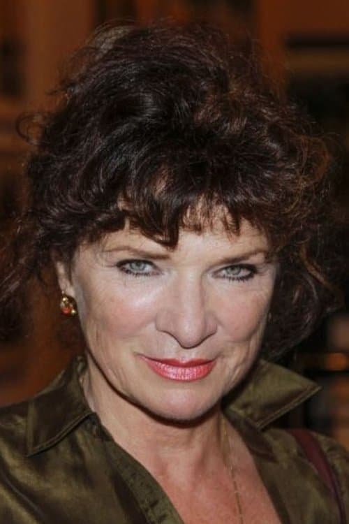 Linda van Dyck photo
