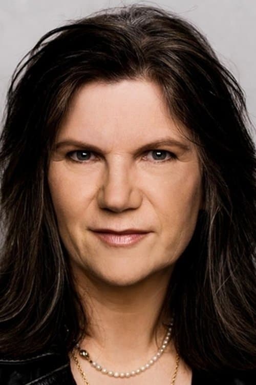 A portrait of Linda Wendel