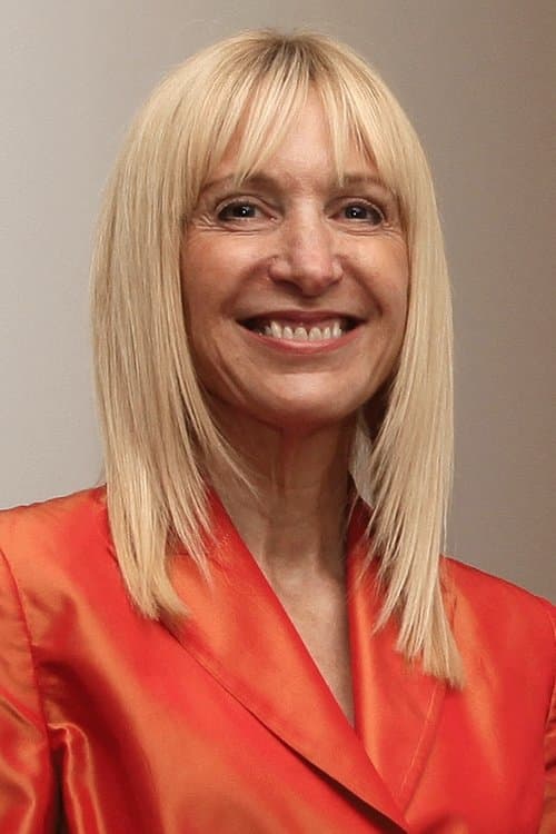 A portrait of Linda Yellen