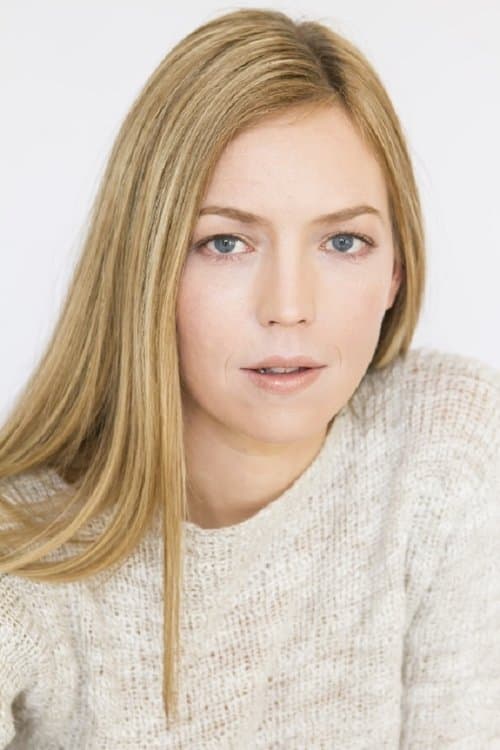 Linda Zilliacus photo