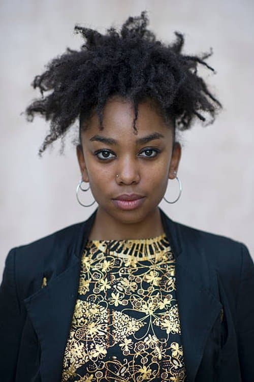 Lindiwe Matshikiza photo