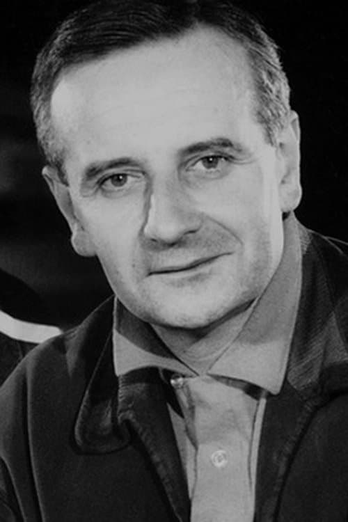 Lindsay Anderson photo