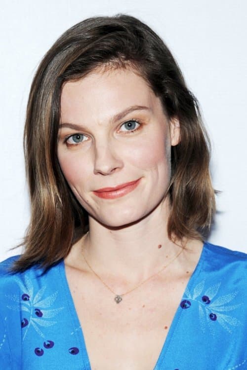 Lindsay Burdge photo
