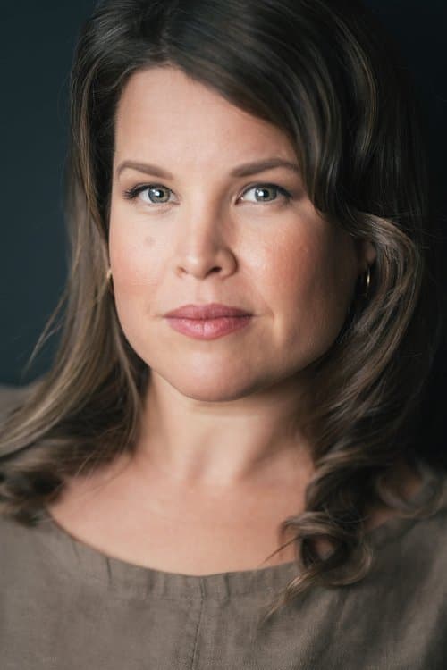 Lindsay Gibson photo