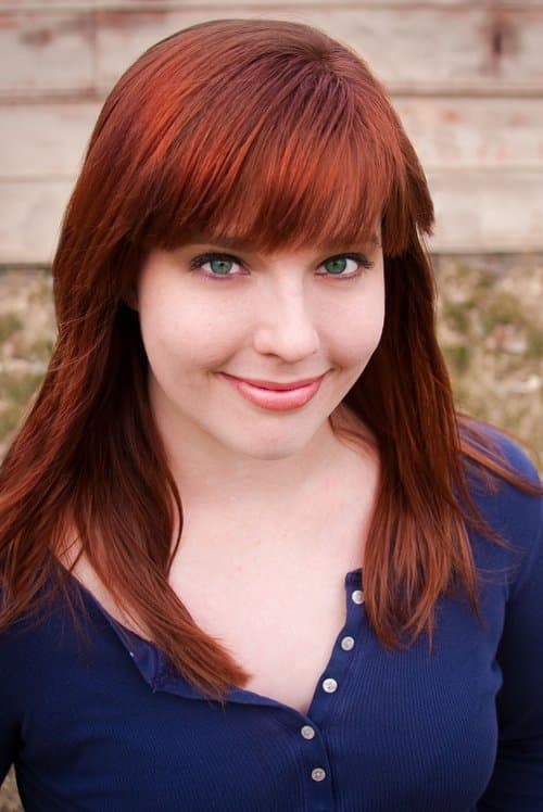 Lindsay Jones photo