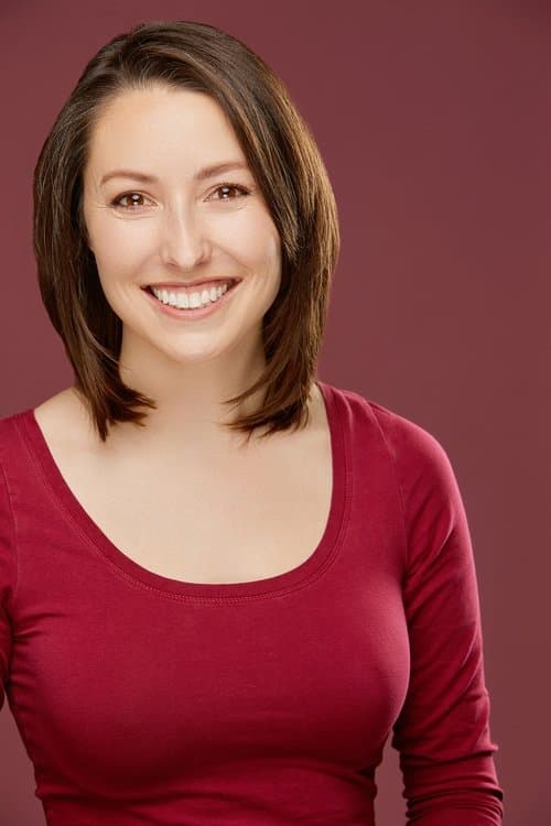 Lindsay Michelle Reed photo