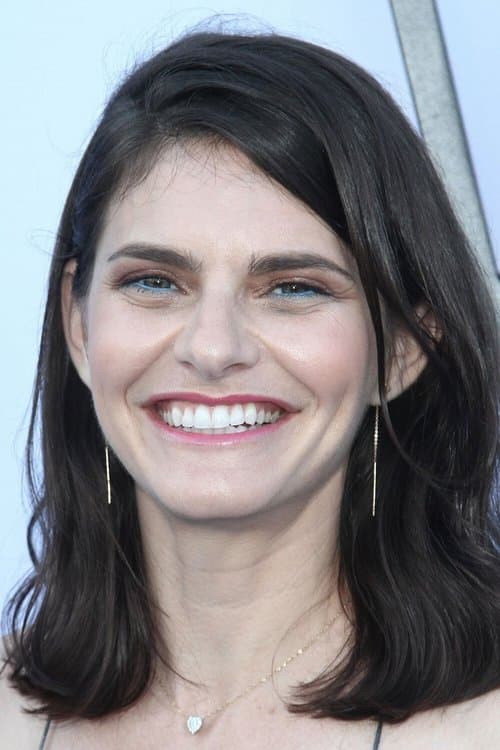 Lindsey Kraft photo