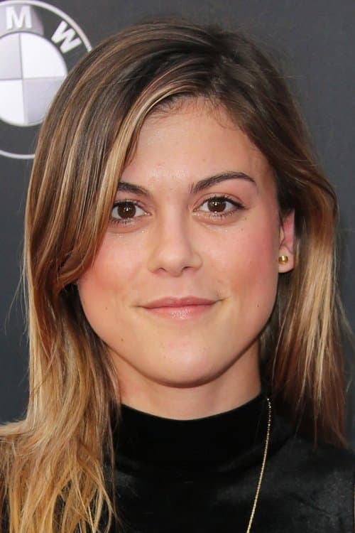 Lindsey Shaw photo