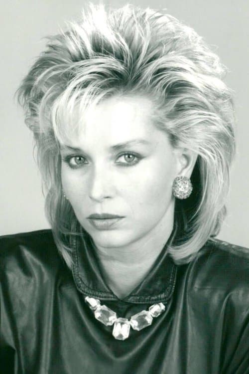 Lindy Benson photo