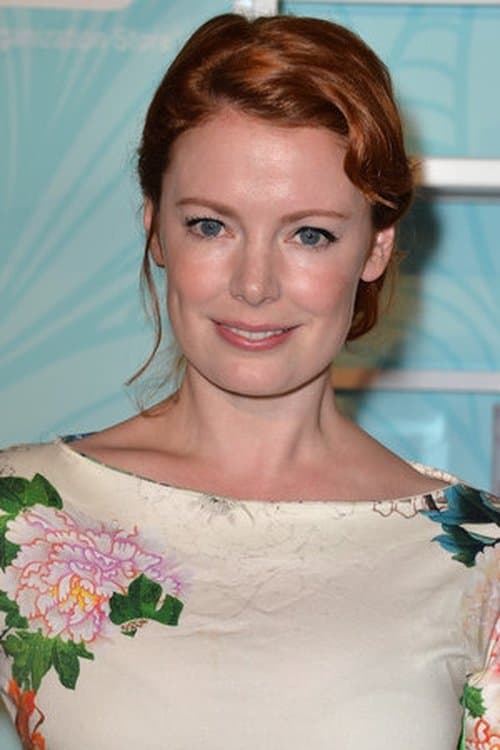Linn Bjornland photo