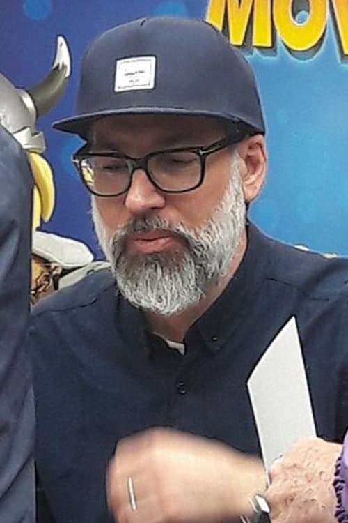 Lino DiSalvo photo