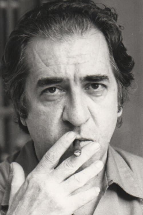 A portrait of Lino Miccichè