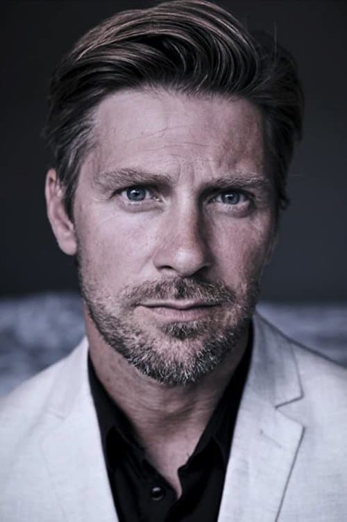 Linus Wahlgren photo