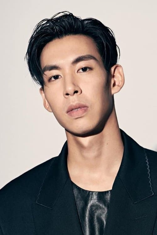 Linus Wang photo