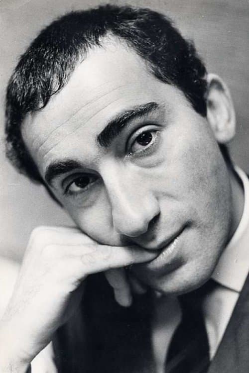 Lionel Bart photo