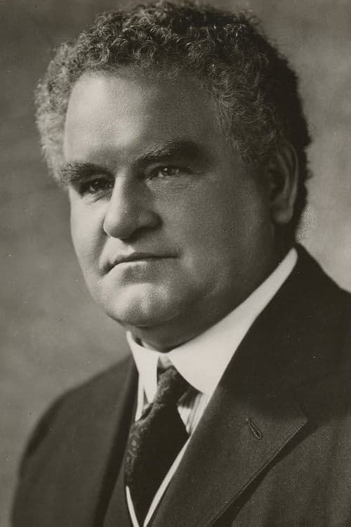 Lionel Belmore photo