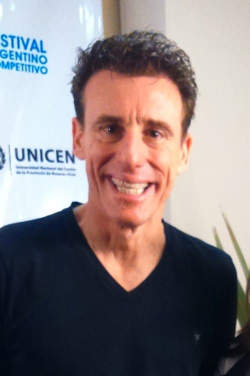 Lionel Campoy photo