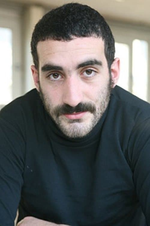 Lionel Dray photo