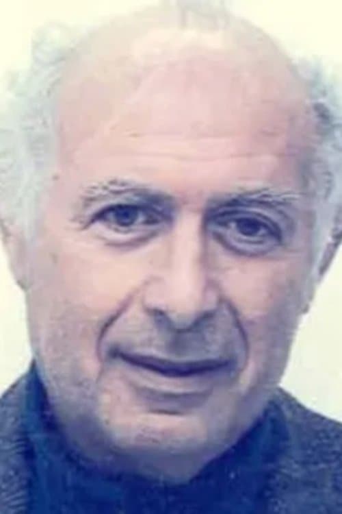 Lionel Goldstein photo