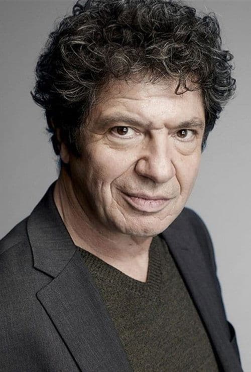 Lionnel Astier photo